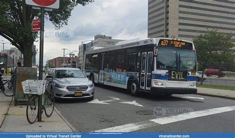 Q37 (New York City bus) .